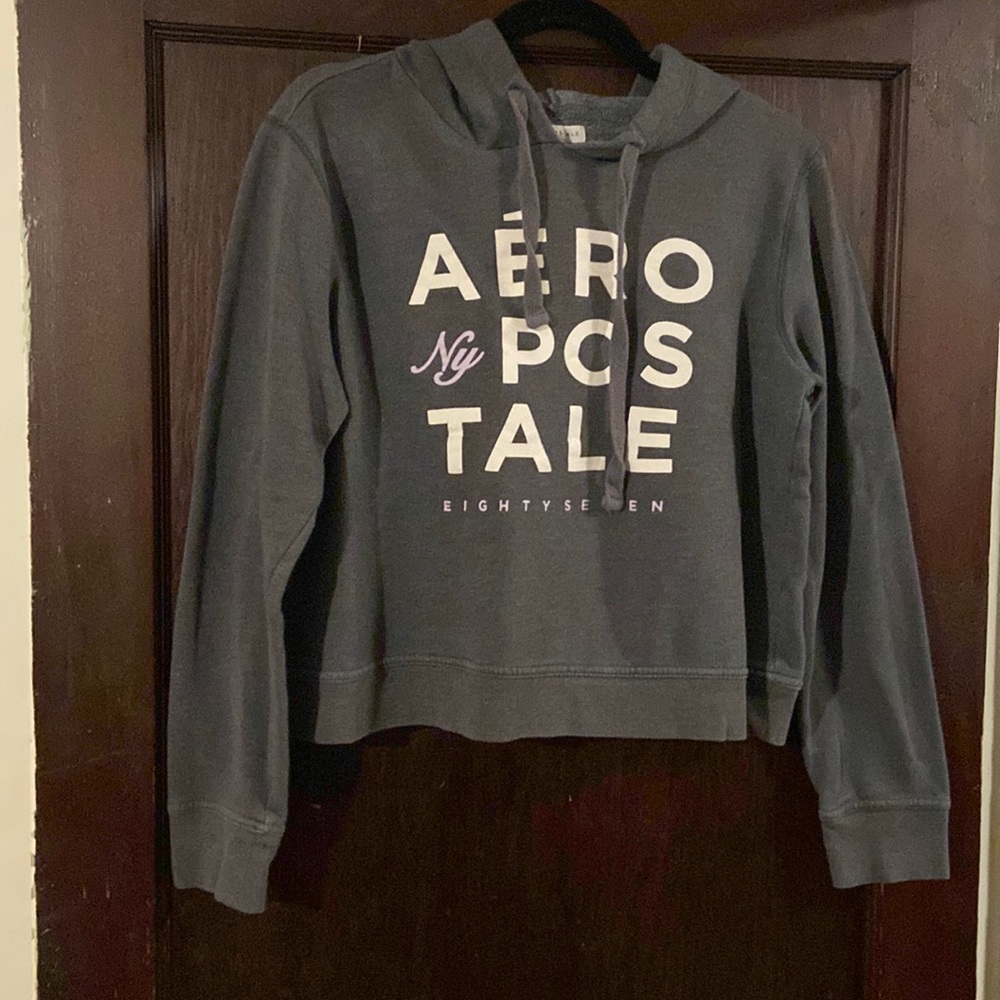 Hoodie from Aero